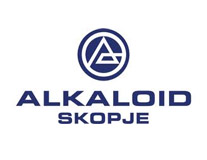 Alkaloid Skoplje