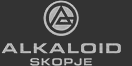 Alkaloid Skopje